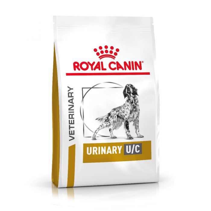 Royal canin cheap urinary 14kg