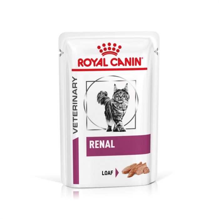 Pets at home royal shop canin renal cat food