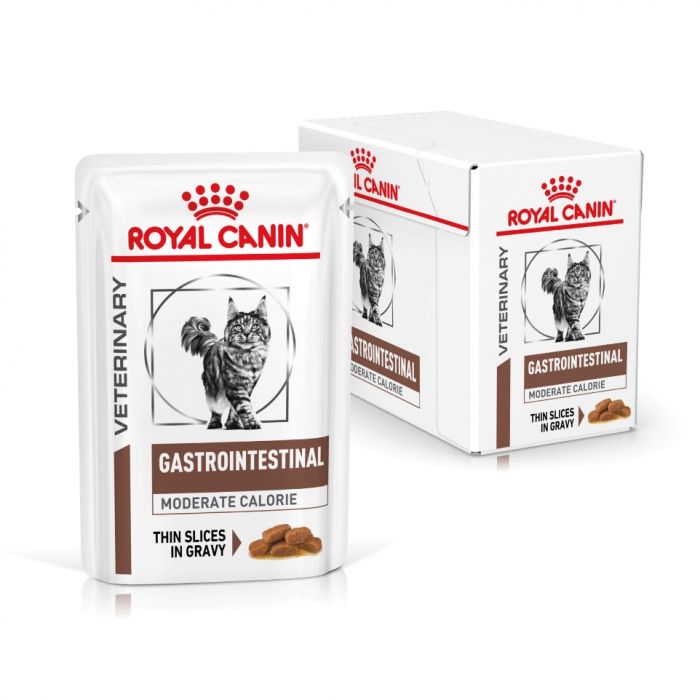 Gastro intestinal shop royal canin cat