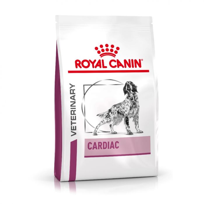 Royal Canin Veterinary Diet Canine Glycobalance Dry Dog Food