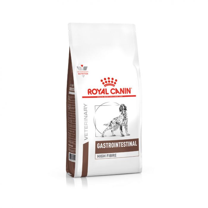 ROYAL CANIN Gastrointestinal High Fibre Adult Dry Dog Food