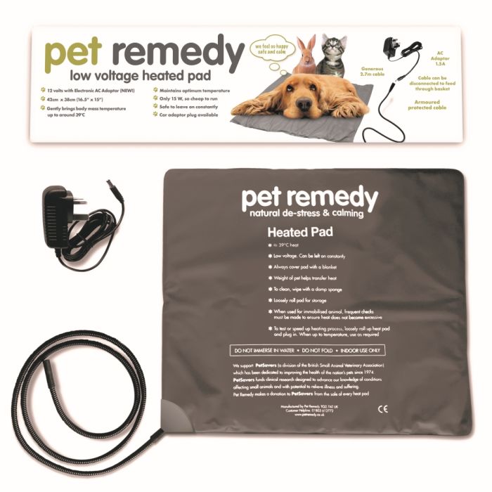 12v pet heating pad hotsell