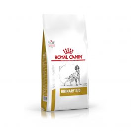 Canin urinary so dog food hotsell