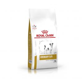 ROYAL CANIN Canine Urinary S O Small Dog Adult Dry Food Vet Pet IE