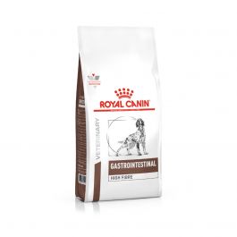 ROYAL CANIN Gastrointestinal High Fibre Adult Dry Dog Food Vet Pet IE