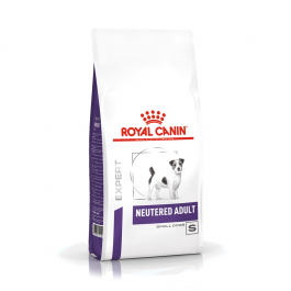 ROYAL CANIN Neutered Adult Small Dogs Dry Food Vet Pet IE