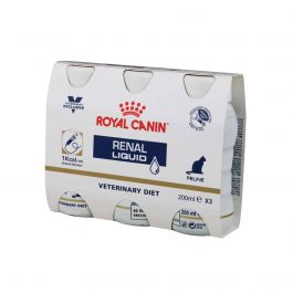 ROYAL CANIN  RENAL LIQUID