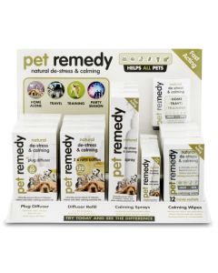 Pet Remedy Starter Kit