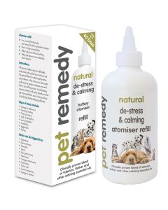 Pet Remedy Atomiser Refill 250ml