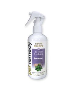 Pet Remedy Natural Grooming Pre-Wash 300ml