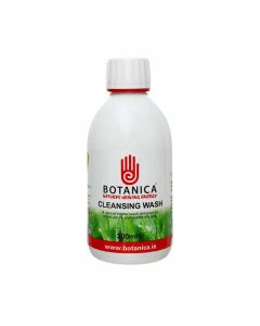 Botanica Cleansing Wash 300ml