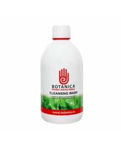 Botanica Cleansing Wash 500ml