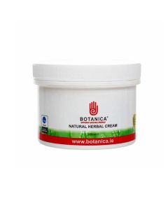 Botanica Natural Herbal Cream 300ml