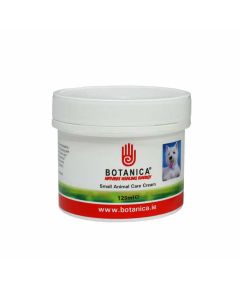 Botanica Small Animal Cream 125ml