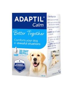 Adaptil Calm 48ml Refill 30 Day