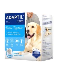 Adaptil Calm Diffuser 48ml S/ Pk