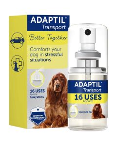 Adaptil Transport Spray 20ml