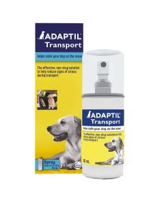 Adaptil Transport Spray 60ml