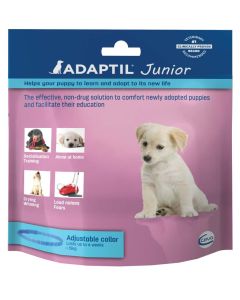 Adaptil Junior Collar Display Of 6