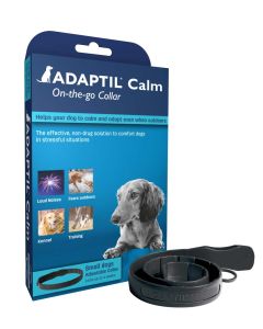 Adaptil Calm Collar Small