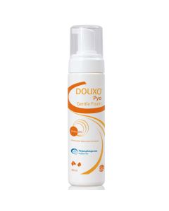 Douxo S3 Pyo Mousse 150ml