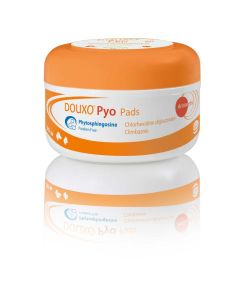 Douxo S3 Pyo Pads x30