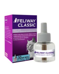 Feliway Diffuser Refill 48ml 30 Day