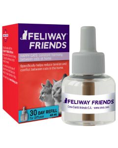 Feliway Friends 1 Month Refill