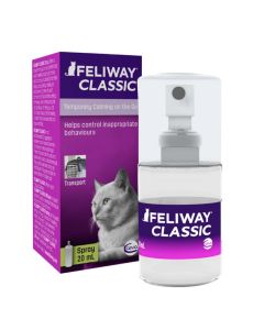 Feliway Spray 20ml