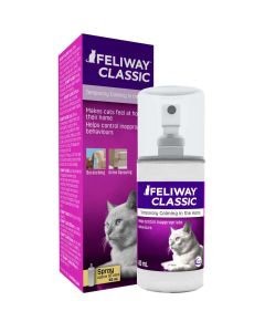 Feliway Spray 60ml