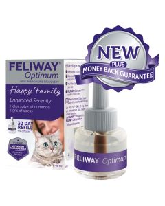 Feliway Optimum Refill 48ml