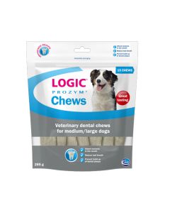 Logic Prozym Small Dog x15 Chewstrip