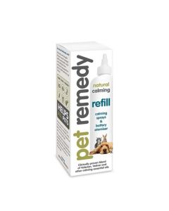 Pet Remedy Atomiser Refill 300ml