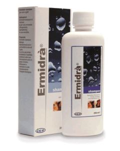 Ermidra Rehydrating Shampoo For Dogs & Cats 250ml