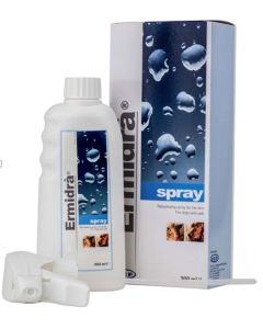 Ermidra Rehydrating Spray 300ml Spray For Dogs & Cats