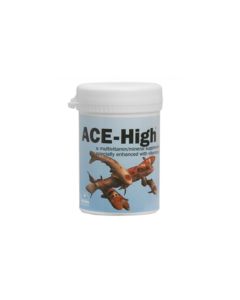 Ace High 50gm Multivitamin & Mineral feed