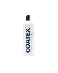 Coatex Medicated Shampoo 500ml