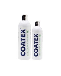 Coatex Aloe & Oatmeal Shampoo 500ml For Dogs & Cats