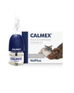 Calmex Plug-In Diffuser Starter Kit 40ml