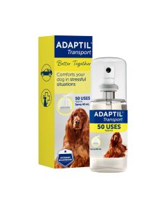 Adaptil Transport Spray 60ml