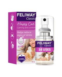 Feliway Spray 20ml