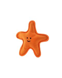 Beco Plush Starfish Toy