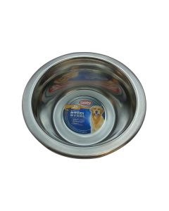 Bowl Stainless Steel Small 0.35L