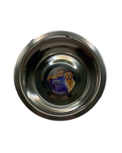 Bowl Stainless Steel Medium 0.75L