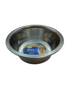 Bowl Stainless Steel Large 1.5L