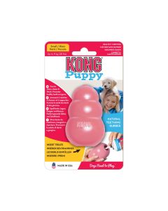 Kong Puppy Small Dog KP3E