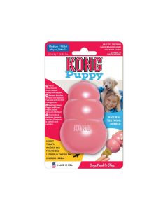 Kong Puppy Medium Dog