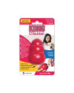 Kong Toy Red Small