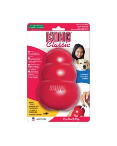 Kong Toy Red XXLarge King