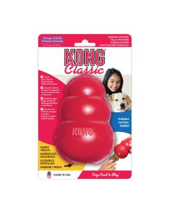 Kong Toy Red XLarge